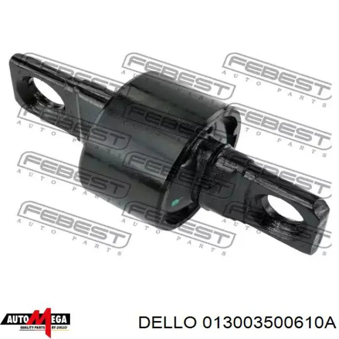 Купити 013003500610A Dello/Automega Тяжка стабілізатора переднього