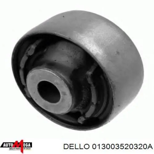 013003520320A Dello/Automega Сайлентблок переднього нижнього важеля
