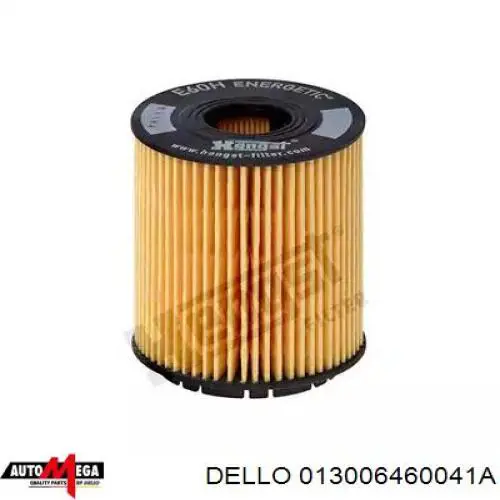 Купити 013006460041A Dello/Automega Насос маслозакачуючий