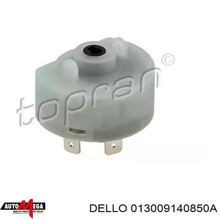 Купити 013009140850A Dello/Automega Контактна група