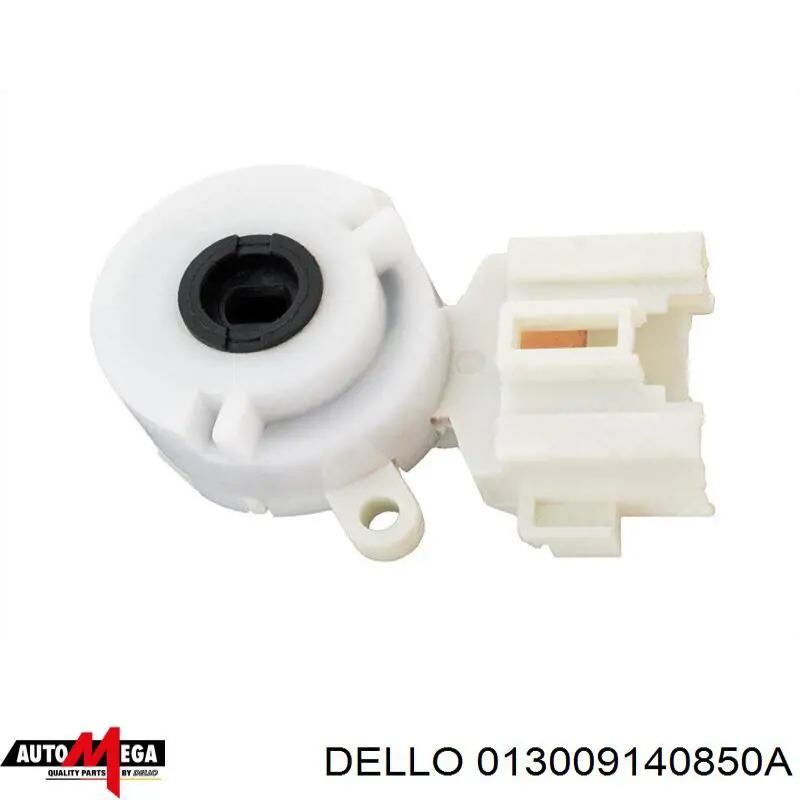 013009140850A Dello/Automega Контактна група замка