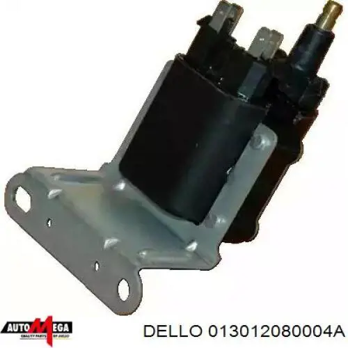 013012080004A Dello/Automega Котушка запалювання