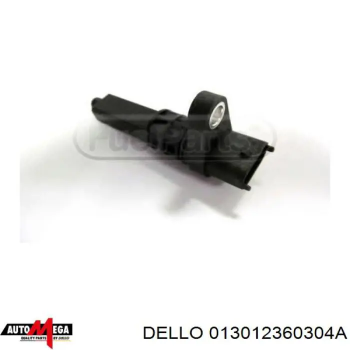 013012360304A Dello/Automega Датчик швидкості спідометра