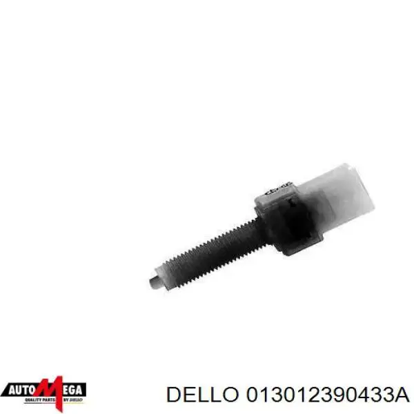 013012390433A Dello/Automega датчик включення стопсигналу