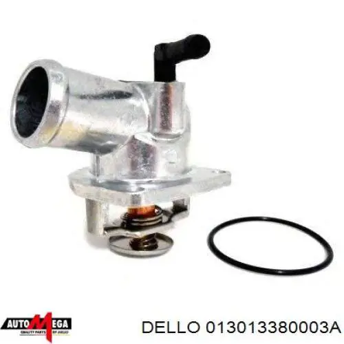 Автомобільний термостат Dello/Automega 013013380003A ціна, від 12.65 USD