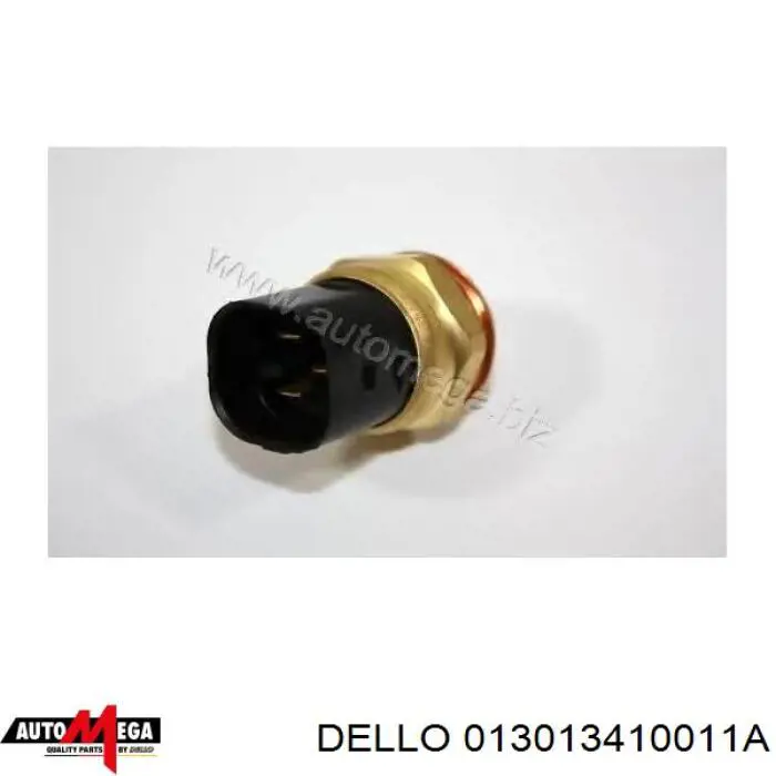 Купити 013013410011A Dello/Automega Датчик включення вентилятора