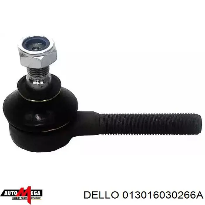 Рульовий наконечник 013016030266A Dello/Automega