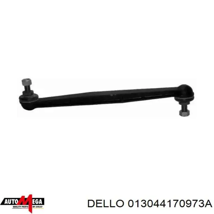 Купити 013044170973A Dello/Automega Тяжка стабілізатора переднього