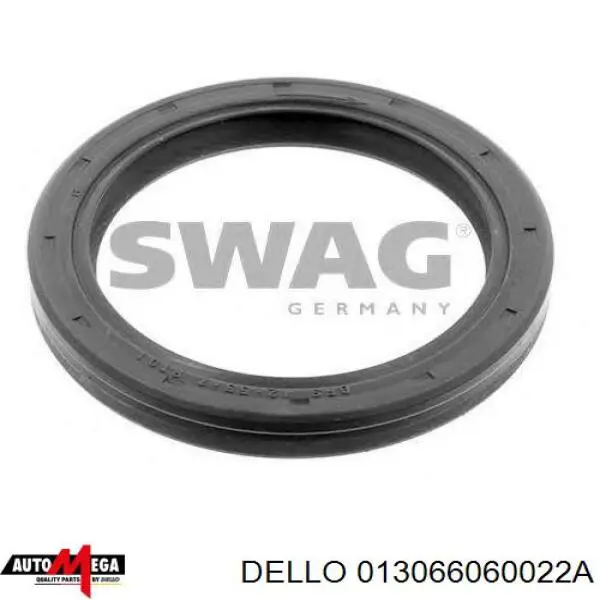 Ланцюг ГРМ, комплект Dello/Automega 013066060022A ціна, від 62.43 USD