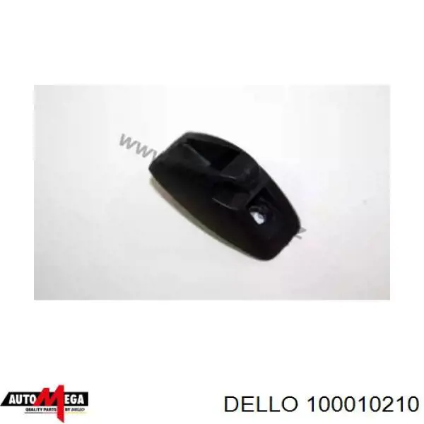 100010210 Dello/Automega фіксатор сонцезахисного козирка