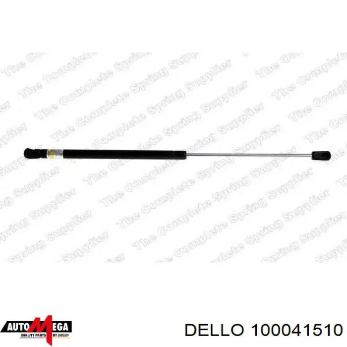 Купити 100041510 Dello/Automega Амортизатор двері багажника