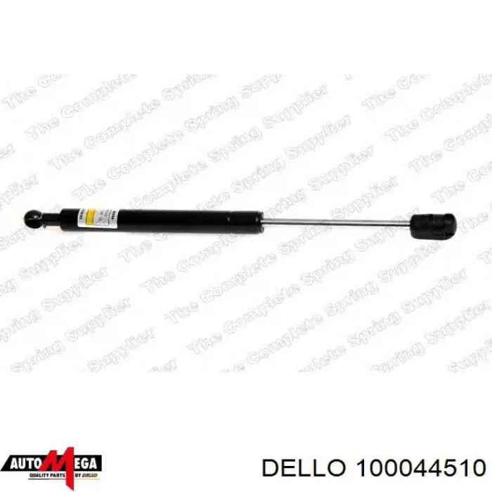 100044510 Dello/Automega Амортизатор кришки багажника / двері 3/5-ї задньої
