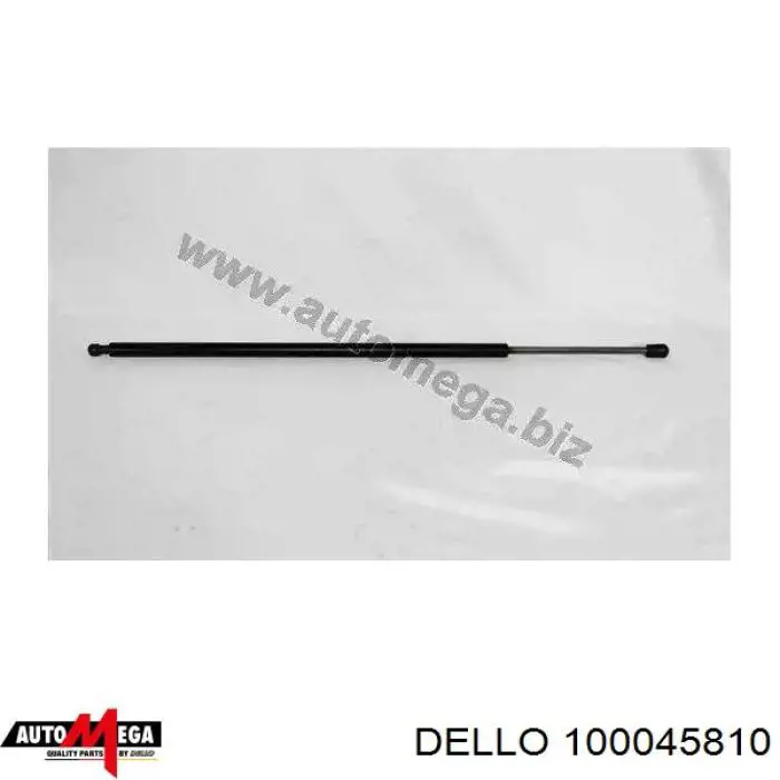Купити 100045810 Dello/Automega Амортизатор двері багажника
