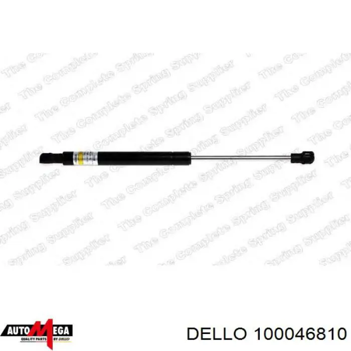 Амортизатор багажника ZS07013 Japan Parts