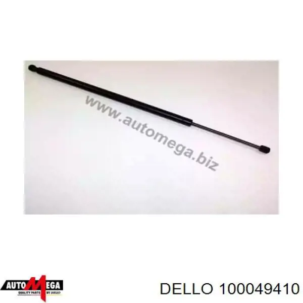 430719052000 Magneti Marelli Амортизатор кришки багажника / двері 3/5-ї задньої