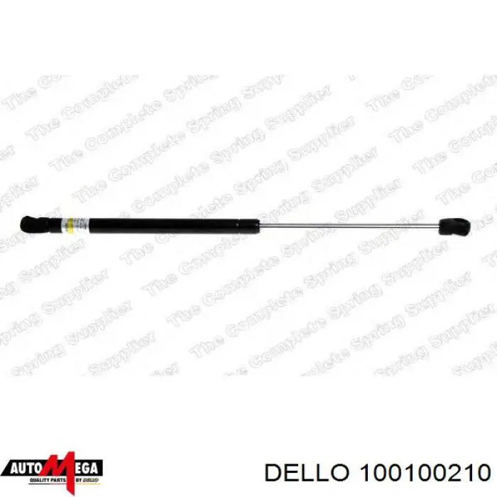 Амортизатор двері задньої Dello/Automega 100100210 ціна, від 8.04 USD