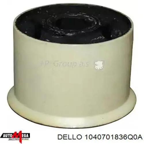 С/блок нижнього важеля Dello/Automega 1040701836Q0A