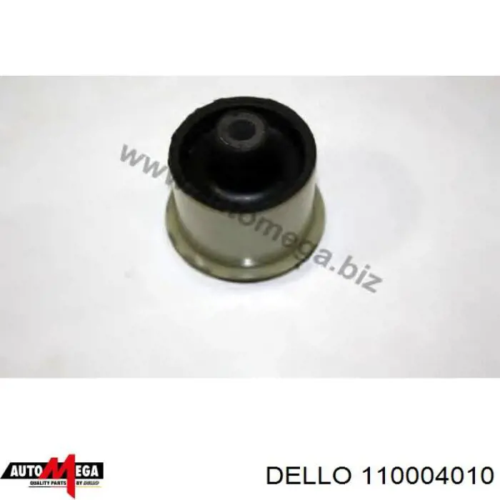 110004010 Dello/Automega сайлентблок задньої балки/підрамника