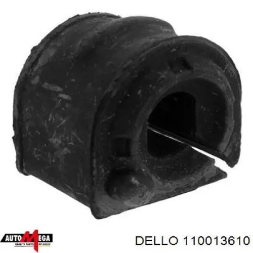 110013610 Dello/Automega втулка стабілізатора переднього