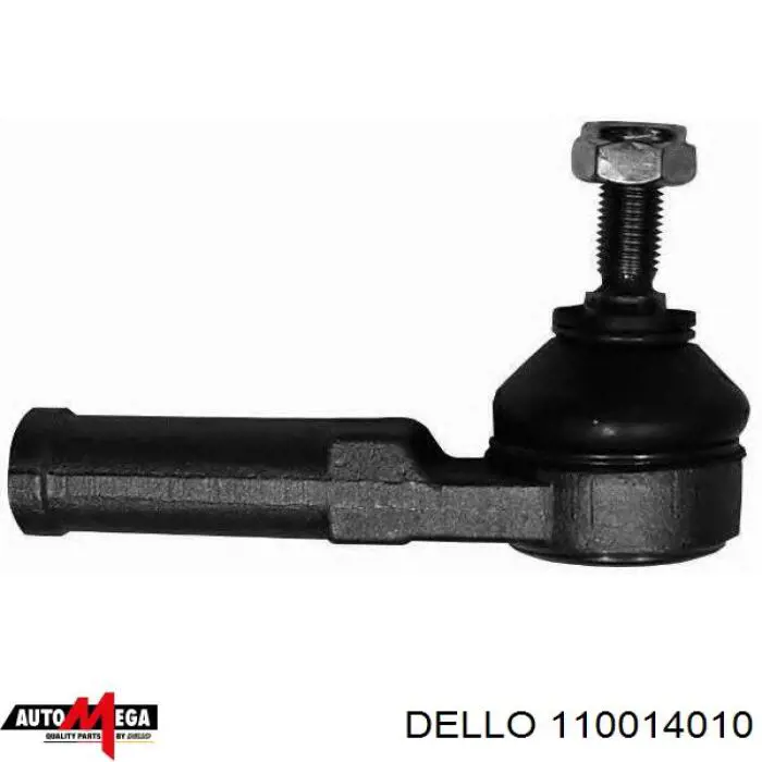 Купити 110014010 Dello/Automega Тяга рульова поздовжня