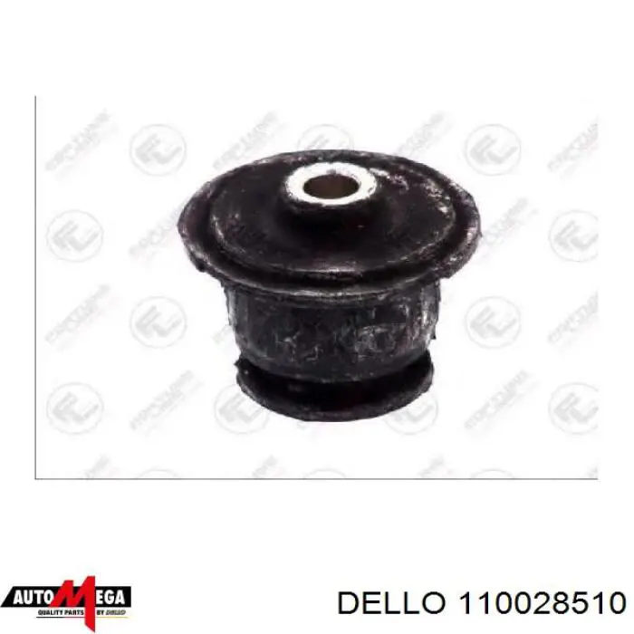 Елементи кріплення Dello/Automega 110028510 ціна, від 4.28 USD