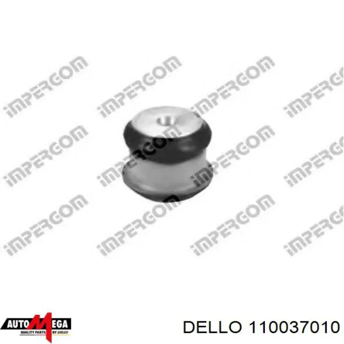 Елементи кріплення Dello/Automega 110037010 ціна, від 9.97 USD