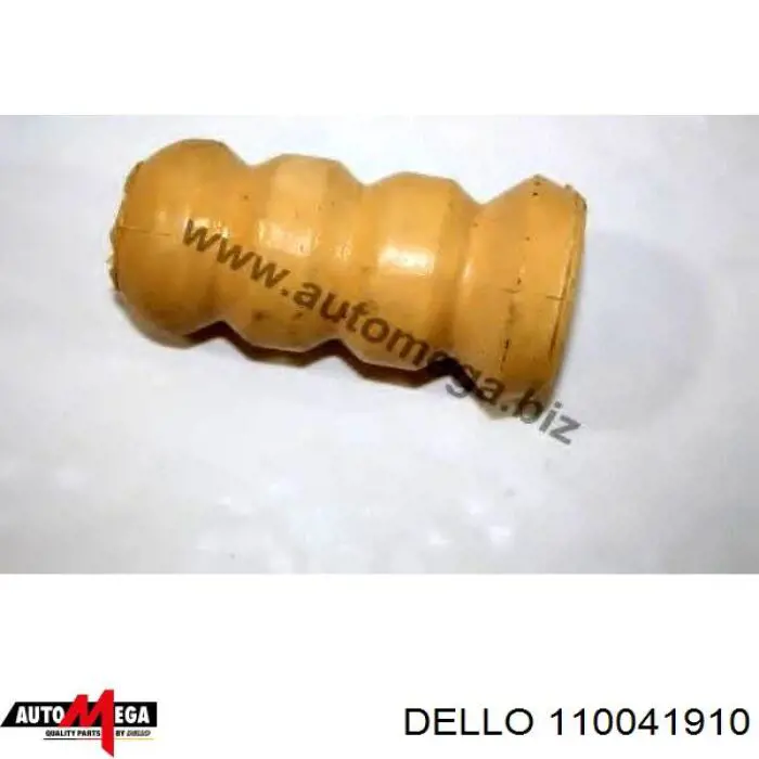 110041910 Dello/Automega буфер-відбійник амортизатора переднього