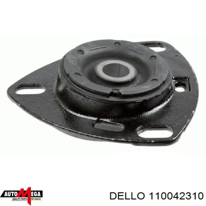 Купити 110042310 Dello/Automega Підшипник опорний амортизатора, переднього