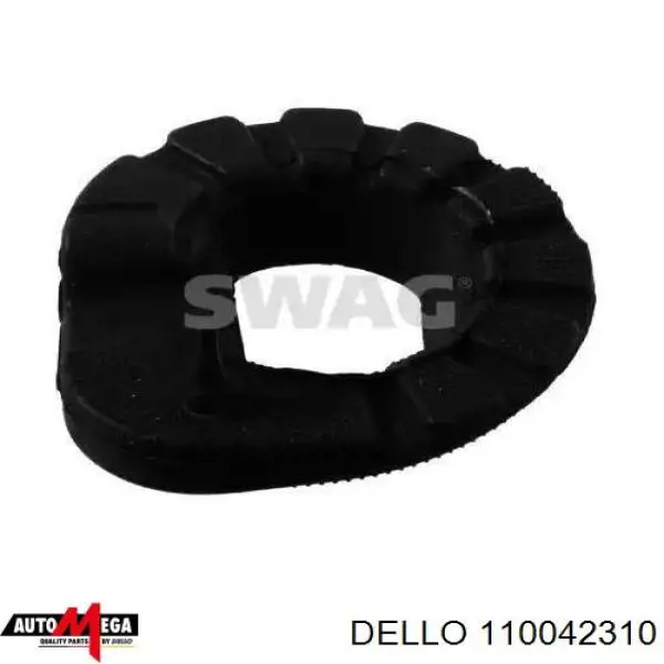 Підшипник опорний амортизатора, переднього Dello/Automega 110042310 ціна, від 6.39 USD