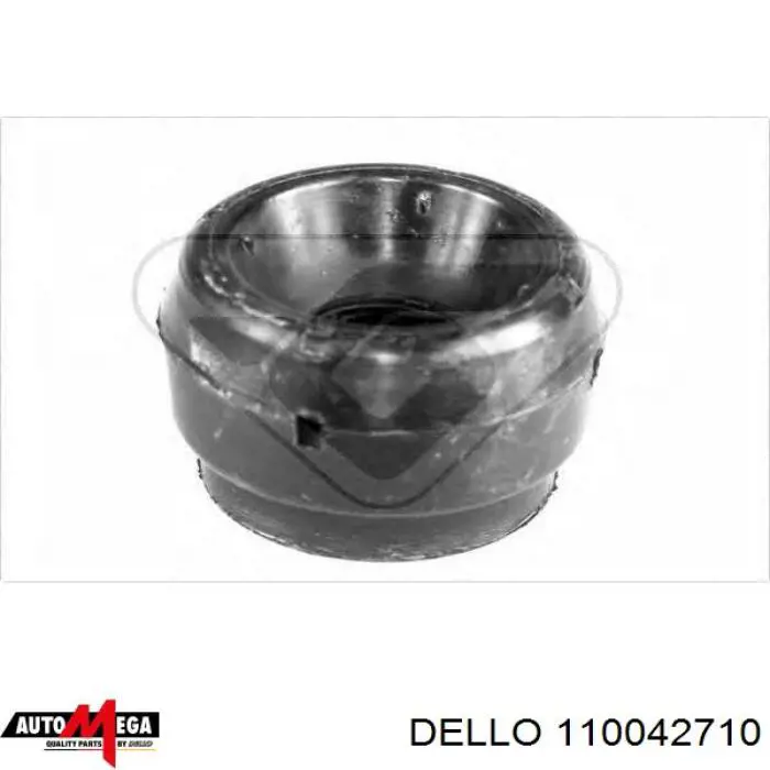 Опора стійки амортизатора переднього Dello/Automega 110042710 ціна, від 6.58 USD
