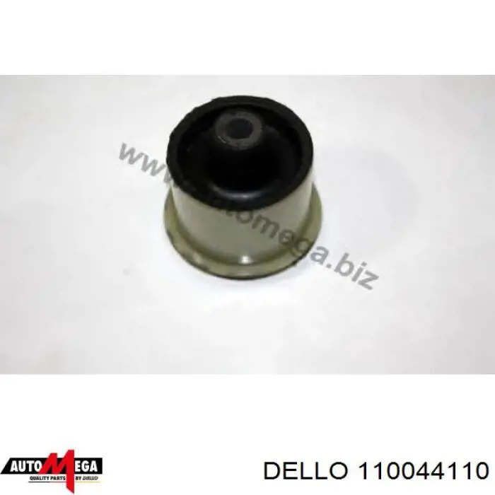 110044110 Dello/Automega сайлентблок задньої балки/підрамника