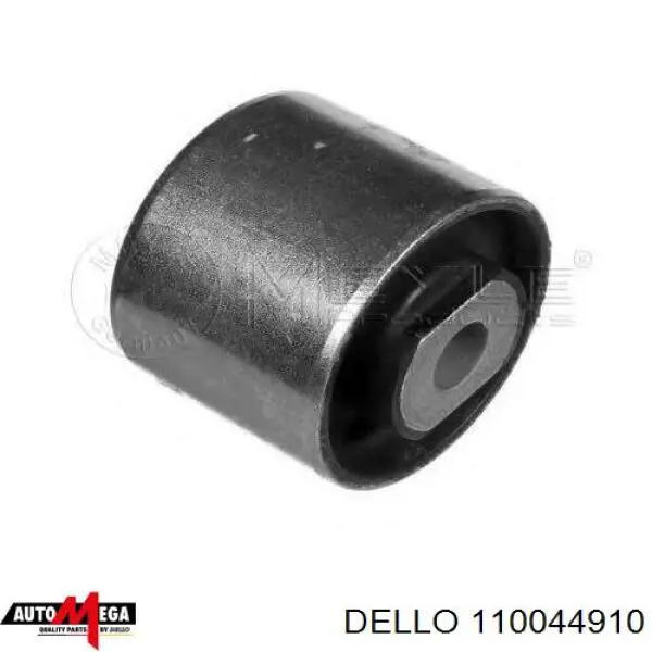 Купити 110044910 Dello/Automega Сайлентблок задньої балки