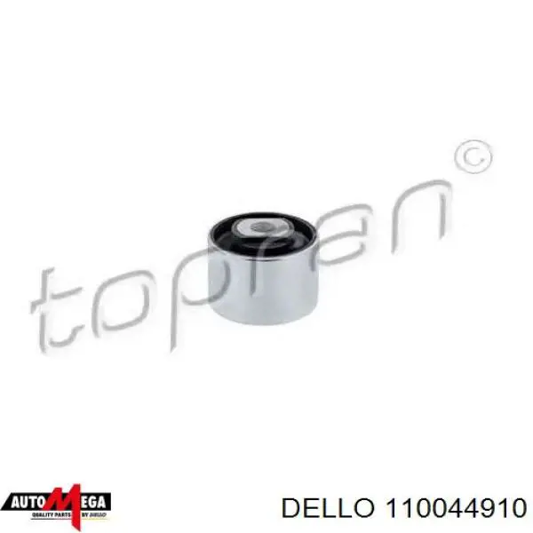 Сайлентблок задньої балки/підрамника Dello/Automega 110044910 ціна, від 5.45 USD
