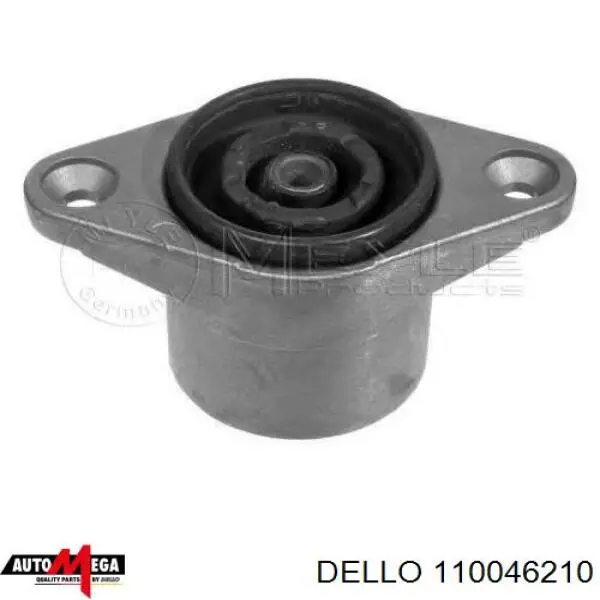 110046210 Dello/Automega Опора амортизатора