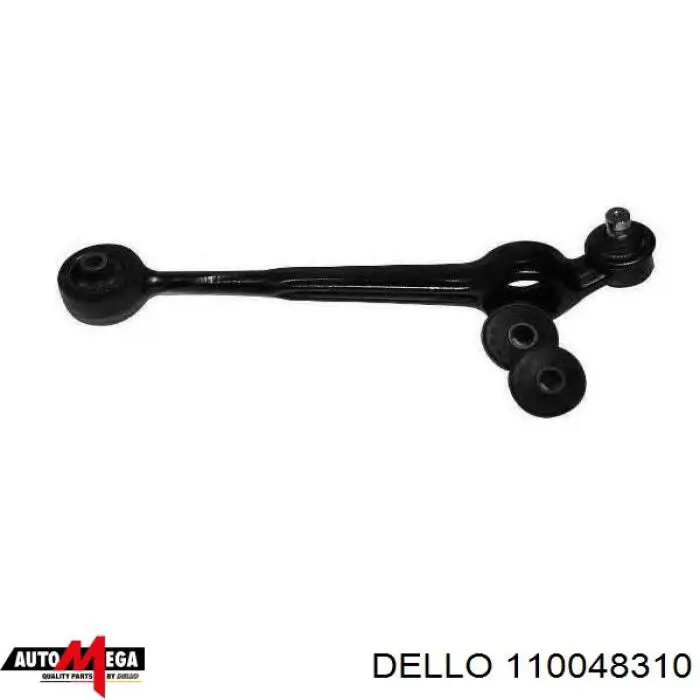 110048310 Dello/Automega Поперечний важіль