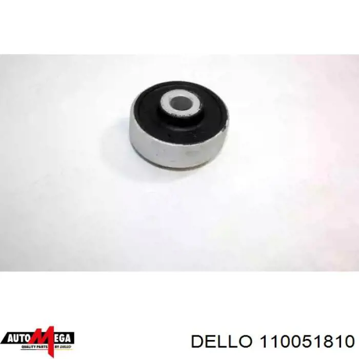 Сайлентблок нижнього важеля передньої підвіски Dello/Automega 110051810 ціна, від 9.22 USD