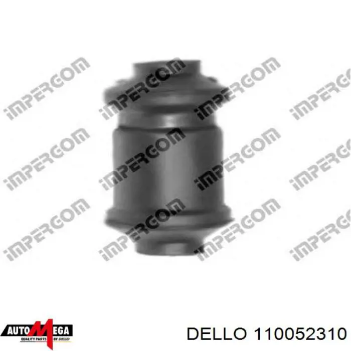 110052310 Dello/Automega сайлентблок переднього нижнього важеля