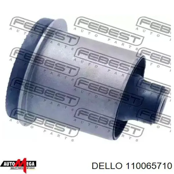 110065710 Dello/Automega Тяга переднього стабілізатора