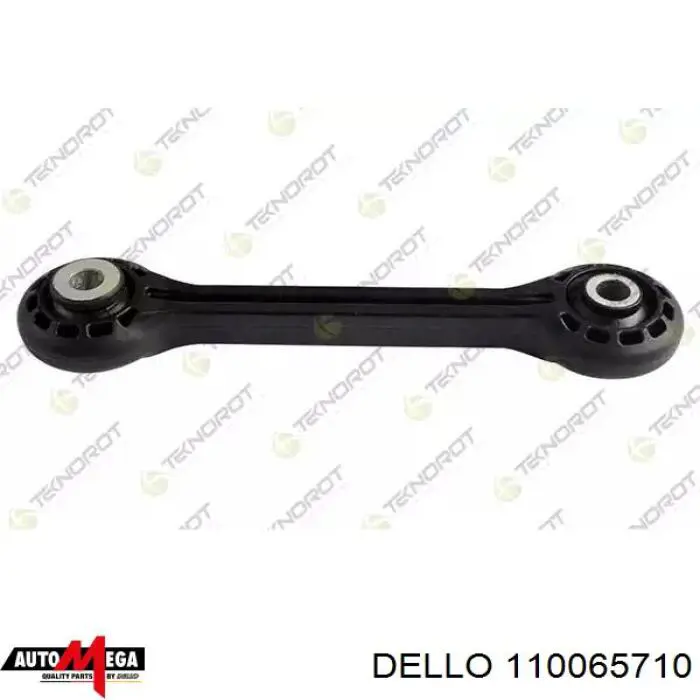 Амортизаційна стійка Dello/Automega 110065710 ціна, від 9.03 USD