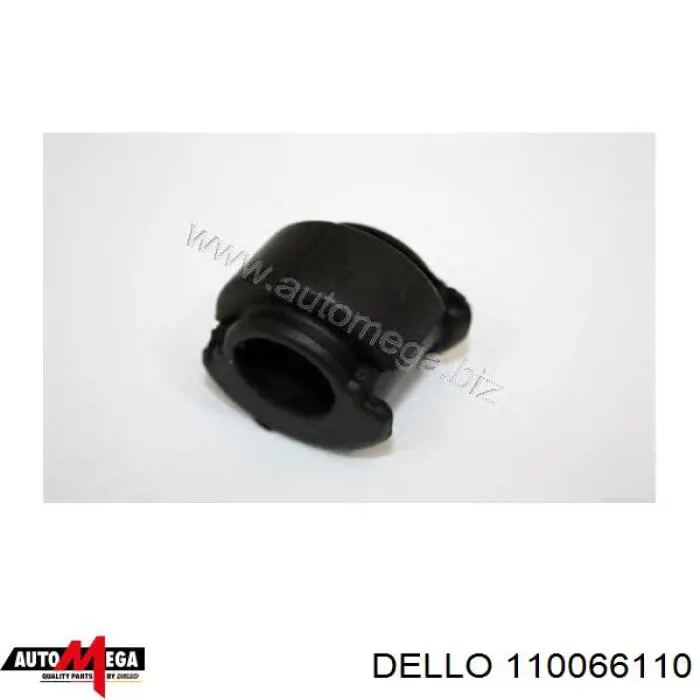 110066110 Dello/Automega втулка стабілізатора переднього