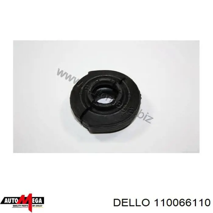 Купити 110066110 Dello/Automega Подушка стабілізатора передня
