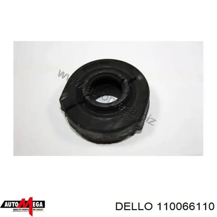 Подушка стабілізатора Dello/Automega 110066110 ціна, від 1.94 USD