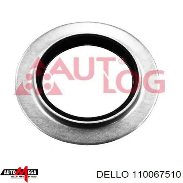 Підшипник верхньої опори Dello/Automega 110067510