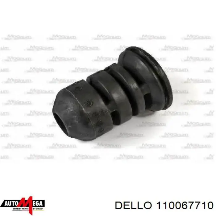 Насос гідропідсилювача керма Dello/Automega 110067710