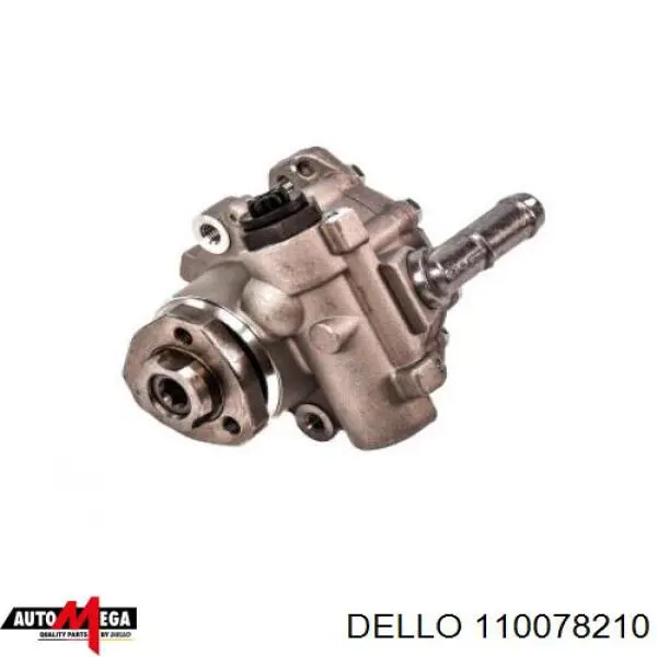 110078210 Dello/Automega Тяги кермові