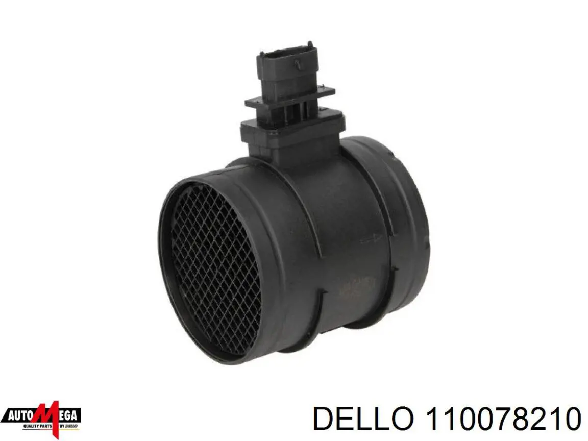 Тяга рульова поперечна Dello/Automega 110078210 ціна, від 12.58 USD