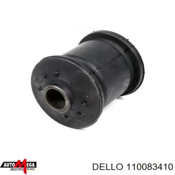 Підшипник маточини задньої Dello/Automega 110083410 ціна, від 17.45 USD