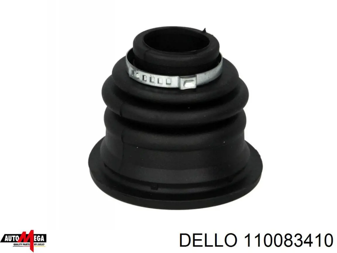 Задній підшипник Dello/Automega 110083410