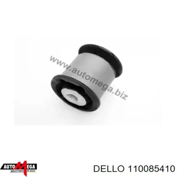 Купити 110085410 Dello/Automega Сайлентблок заднього нижнього важеля