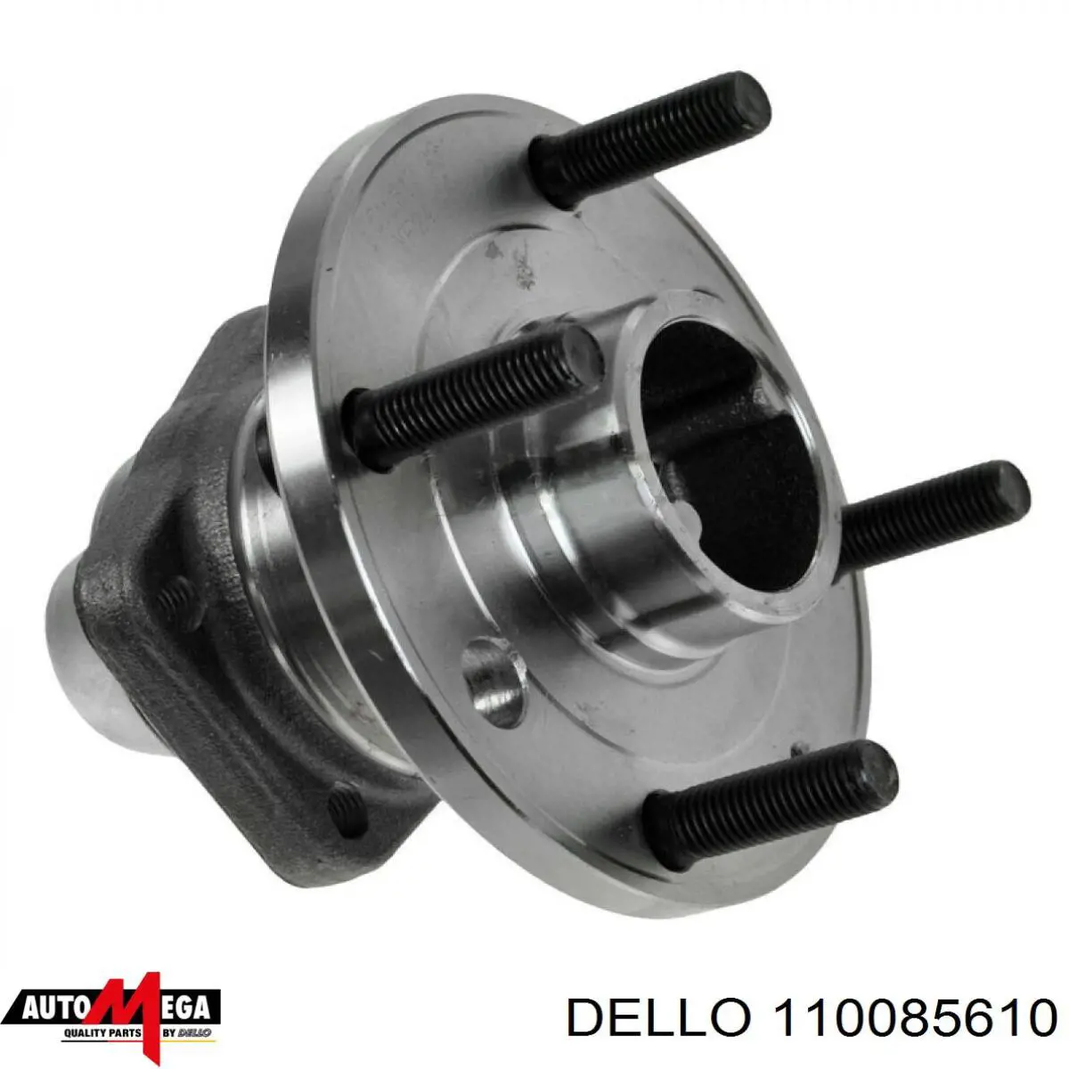 Купити 110085610 Dello/Automega Підшипник ступиці колеса